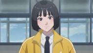 Gaeul in the most recent episode (Image via Okuruto Noboru)